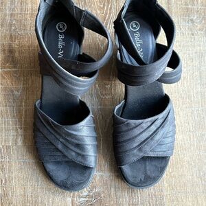 Women’s sandals